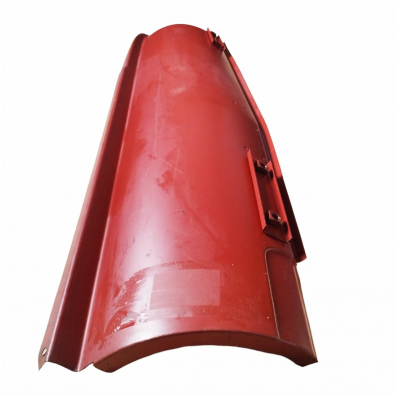 Revestimento Interno Mb Agl 1113 1518 Lateral Traseiro Dir