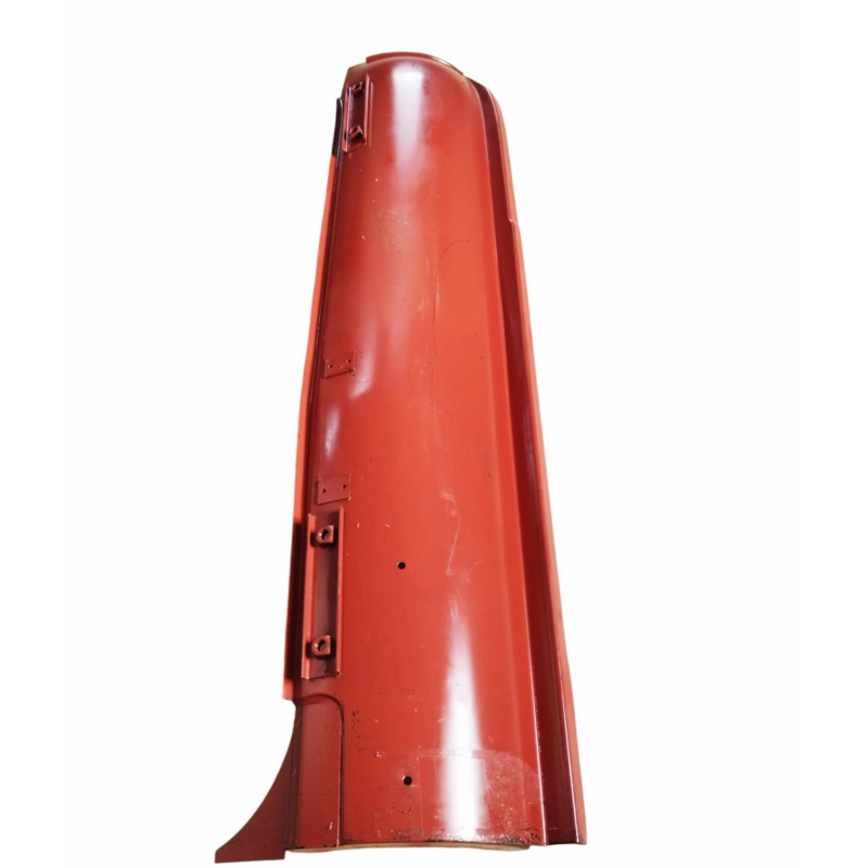 Revestimento Interno Mb Agl 1113 1518 Lateral Traseiro Esq