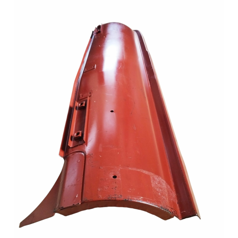 Revestimento Interno Mb Agl 1113 1518 Lateral Traseiro Esq