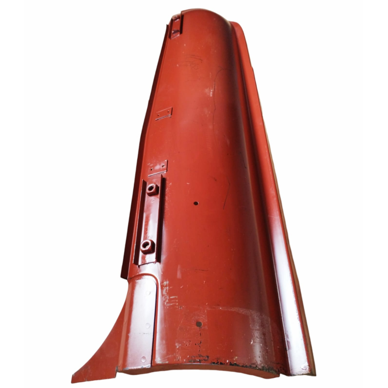 Revestimento Interno Mb Agl 1113 1518 Lateral Traseiro Esq