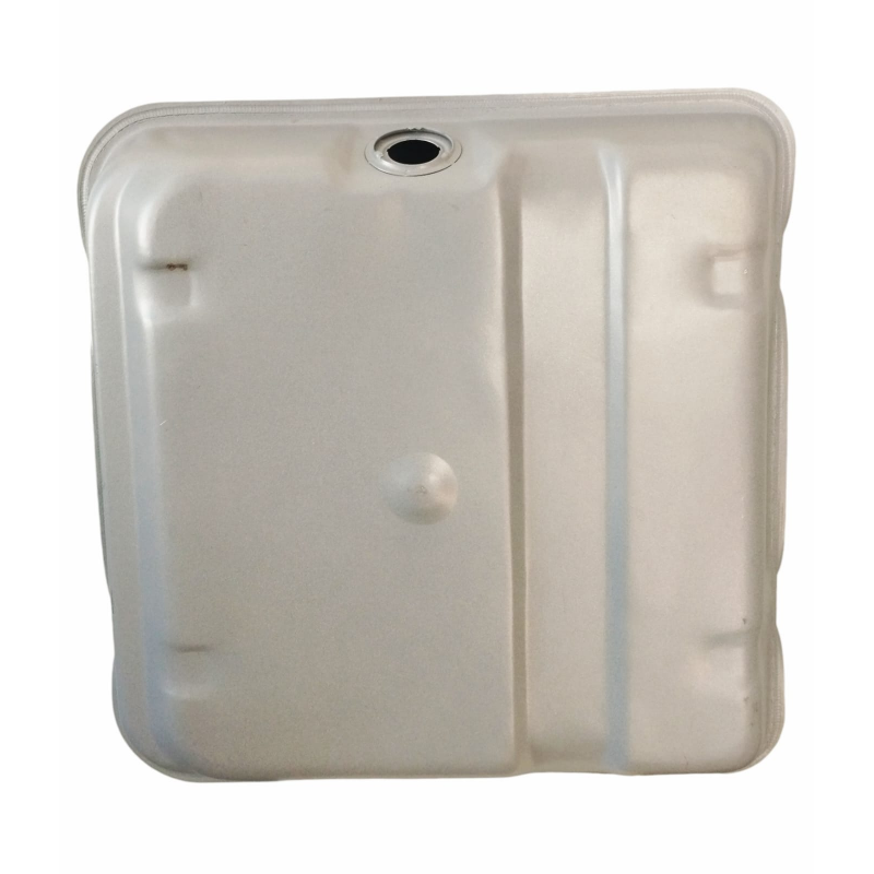 Tanque Aço Galvanizado 88 Litros Ford F-100 E F-1000 1976-92 - 82tu9002h