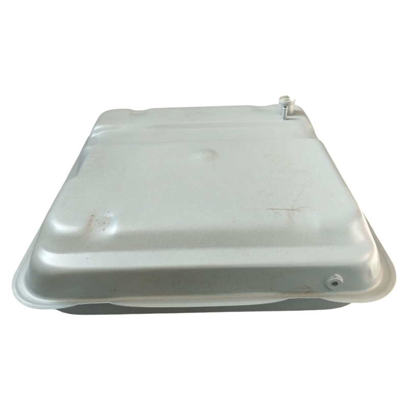Tanque Aço Galvanizado 88 Litros Ford F-100 E F-1000 1976-92 - 82tu9002h