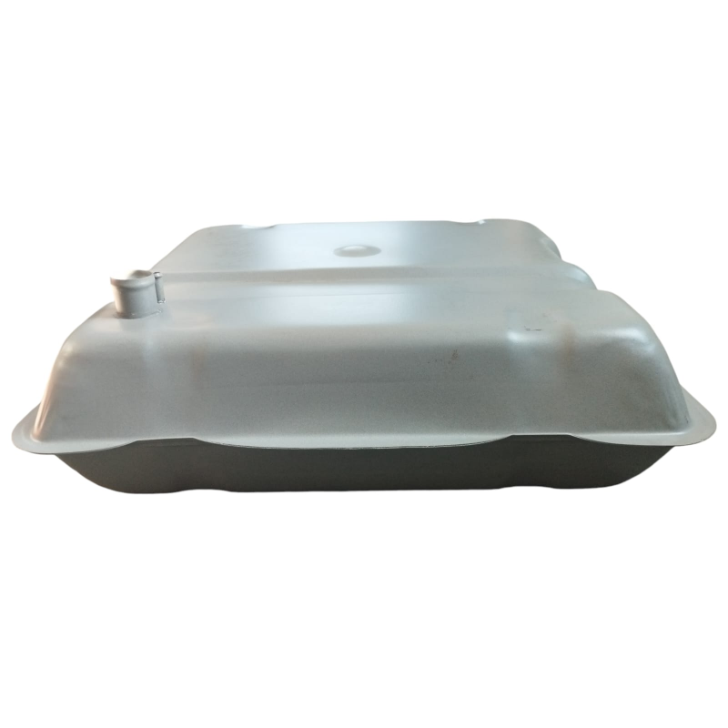Tanque Aço Galvanizado 88 Litros Ford F-100 E F-1000 1976-92 - 82tu9002h