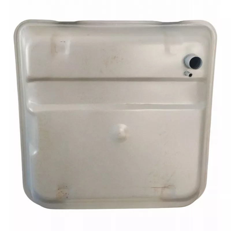 Tanque Aço Galvanizado 88 Litros Ford F-100 E F-1000 1976-92 - 82tu9002h