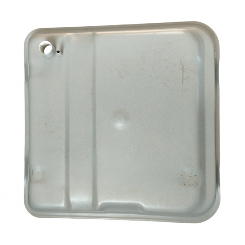 Tanque Aço Galvanizado 88 Litros Ford F-100 E F-1000 1976-92 - 82tu9002h