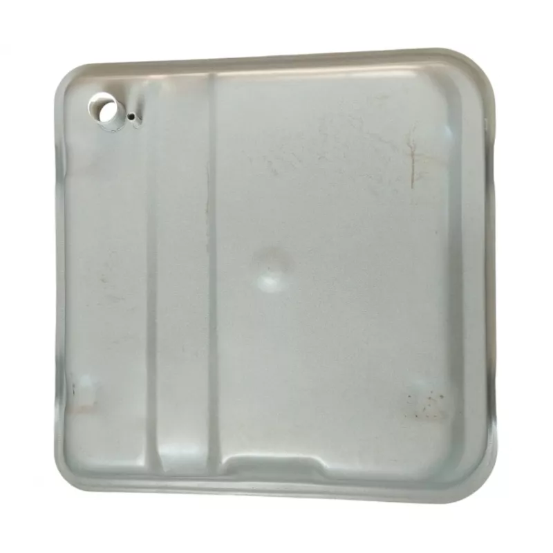 Tanque Aço Galvanizado 88 Litros Ford F-100 E F-1000 1976-92 - 82tu9002h