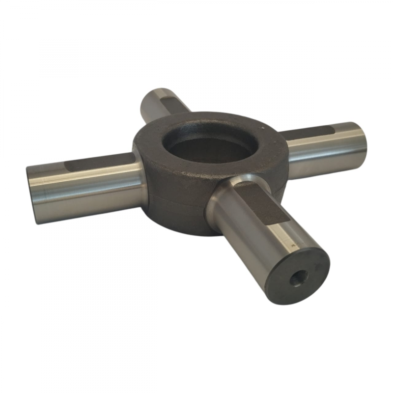 Cruzeta Ø 30,00 Mm (hl) Mercedes Benz L1519 L1520