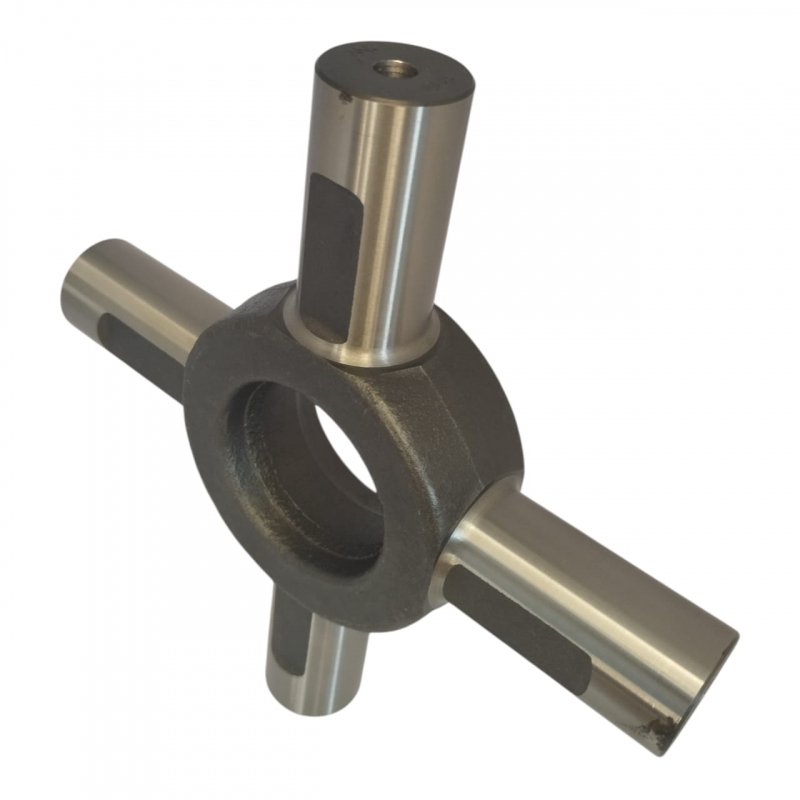 Cruzeta Ø 30,00 Mm (hl) Mercedes Benz L1519 L1520