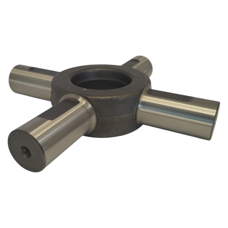 Cruzeta Ø 30,00 Mm (hl) Mercedes Benz L1519 L1520