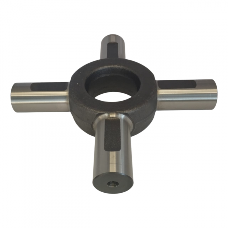 Cruzeta Ø 30,00 Mm (hl) Mercedes Benz L1519 L1520