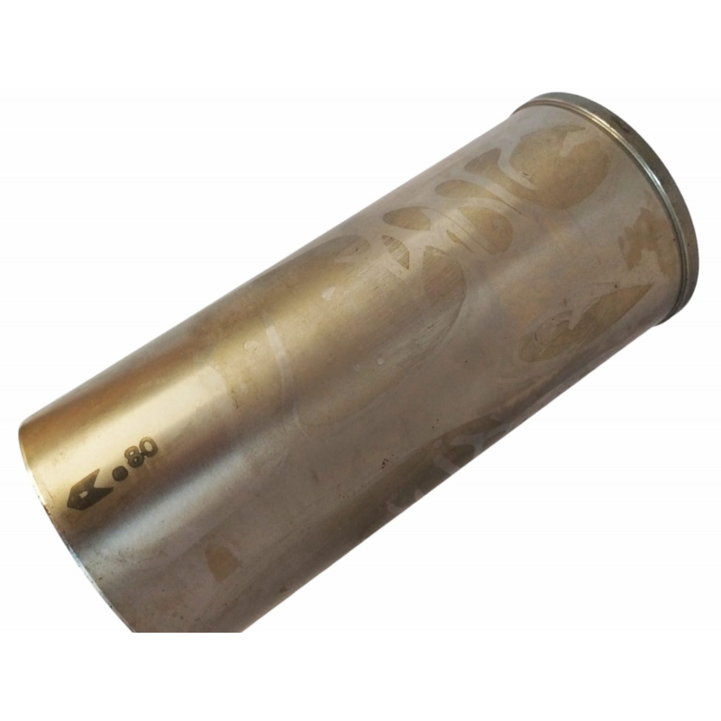 Camisa Motor Mb Om 314 352 364 366 Sl1153 0,80