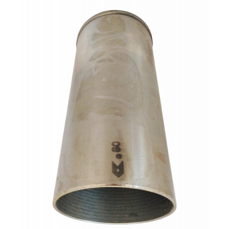 Camisa Motor Mb Om 314 352 364 366 Sl1153 0,80