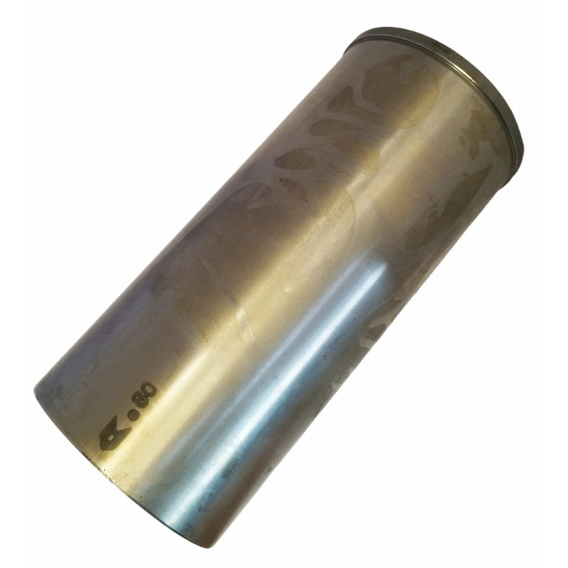 Camisa Motor Mb Om 314 352 364 366 Sl1153 0,80