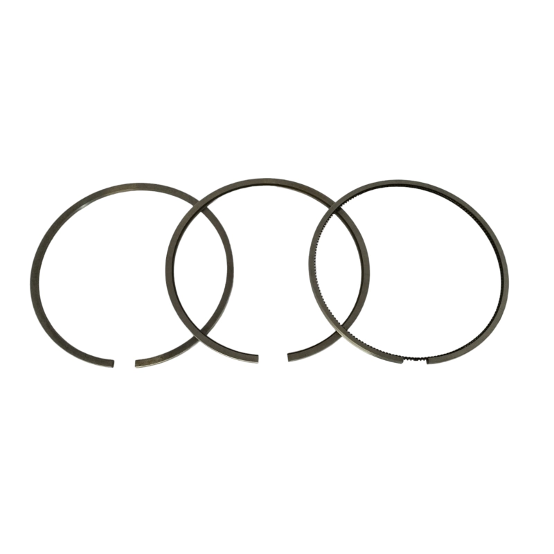 Jogo De Anéis De Pistão Std Cilindro 128mm Mbb Om 442la/447la/449/449a/449la Gc6926