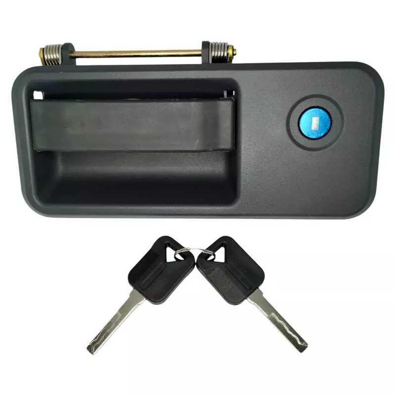 Maçaneta Externa Porta C/ Miolo Volvo Fh Fm Fmx Nh12