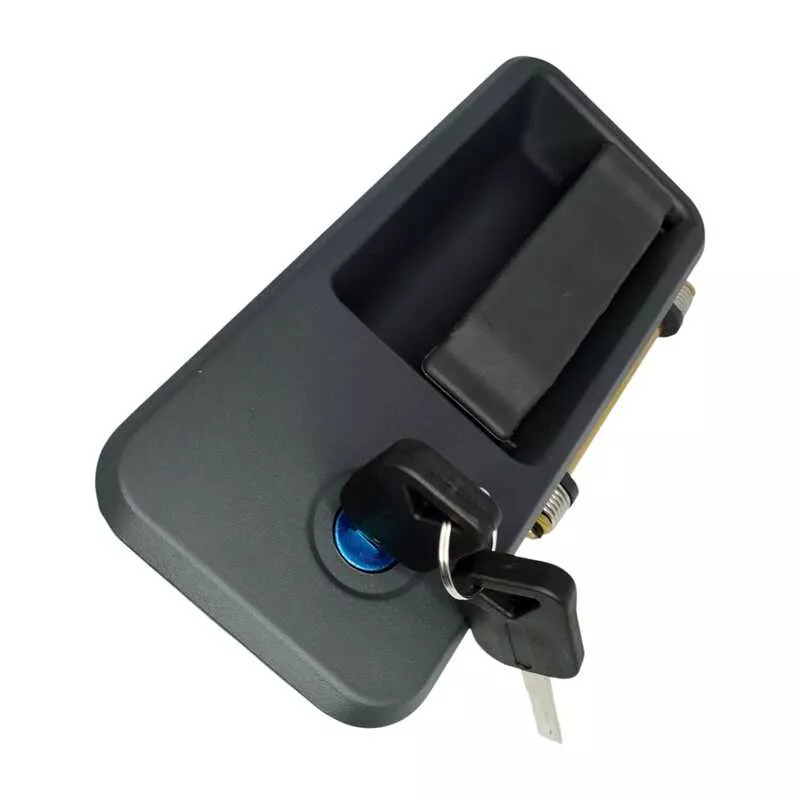 Maçaneta Externa Porta C/ Miolo Volvo Fh Fm Fmx Nh12