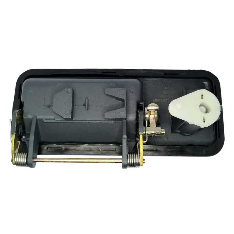 Maçaneta Externa Porta C/ Miolo Volvo Fh Fm Fmx Nh12