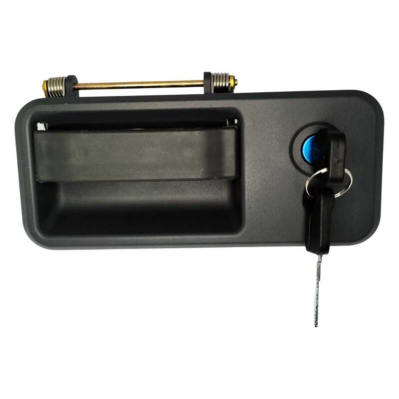 Maçaneta Externa Porta C/ Miolo Volvo Fh Fm Fmx Nh12