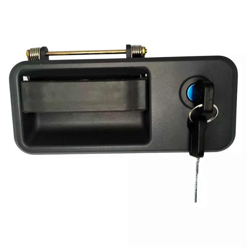 Maçaneta Externa Porta C/ Miolo Volvo Fh Fm Fmx Nh12