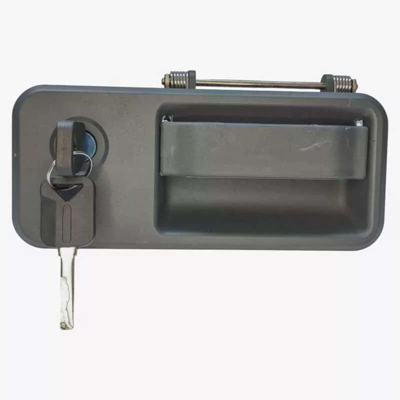 Maçaneta Externa Porta Esquerda Volvo Fh Fm Fmx Nh12