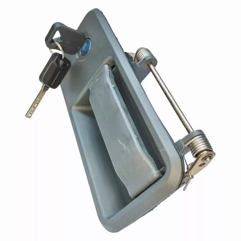 Maçaneta Externa Porta Esquerda Volvo Fh Fm Fmx Nh12