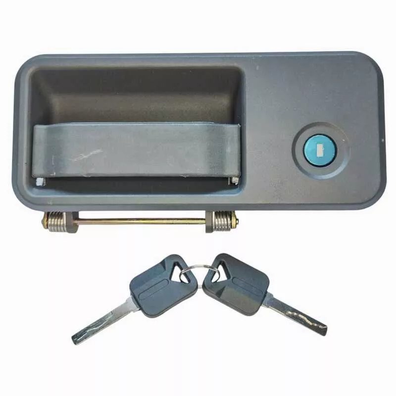 Maçaneta Externa Porta Esquerda Volvo Fh Fm Fmx Nh12