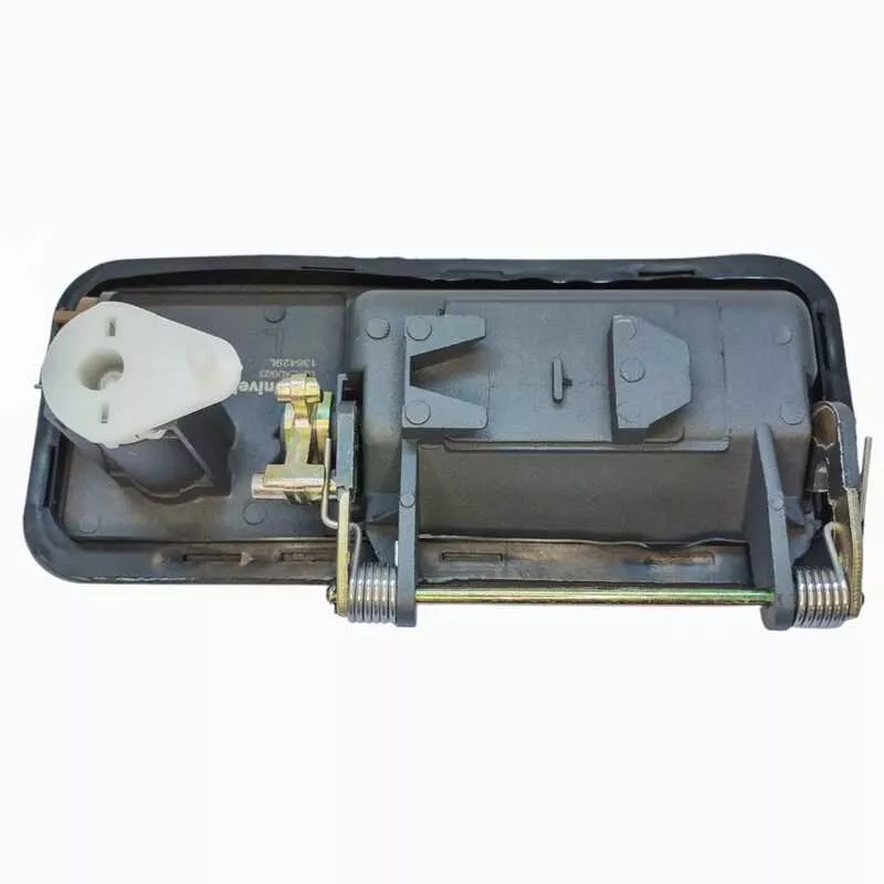 Maçaneta Externa Porta Esquerda Volvo Fh Fm Fmx Nh12