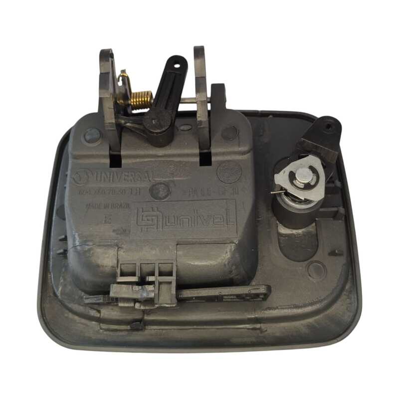 Macaneta Externa Da Porta Dianteira Esq Mb Atron Fpn Hpn