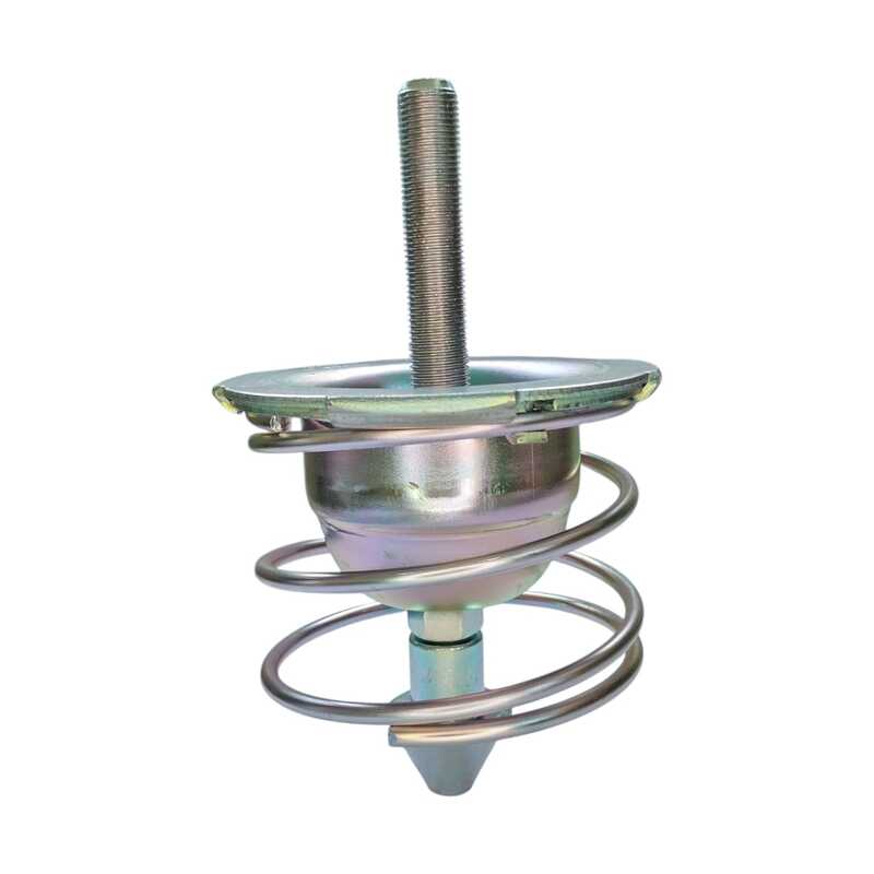 Fechadura Pino Trava Capo Mb 1418 1620 Após 2000