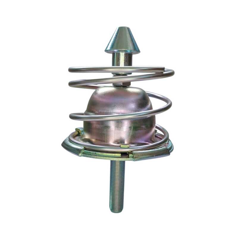 Fechadura Pino Trava Capo Mb 1418 1620 Após 2000