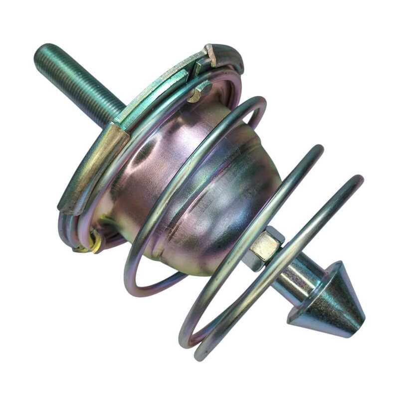 Fechadura Pino Trava Capo Mb 1418 1620 Após 2000