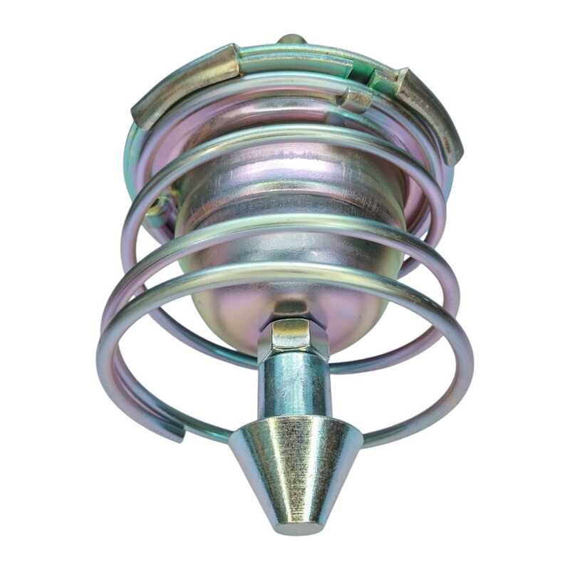 Fechadura Pino Trava Capo Mb 1418 1620 Após 2000