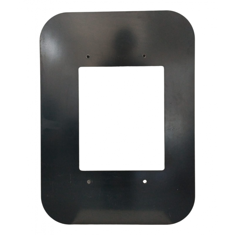 Chapa Redutora Alcapao Grande 1938s (g5)