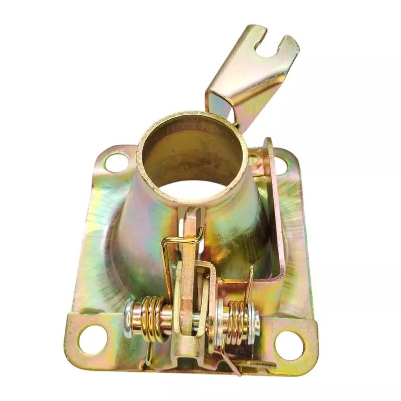 Fechadura Tranca Capô Inferior Compatível Mb 1214 1618 Hpn