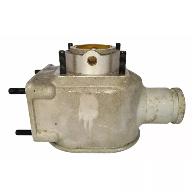 Carcaca Trambulador Cambio Com Bucha Mb Lpo1113 Of1313