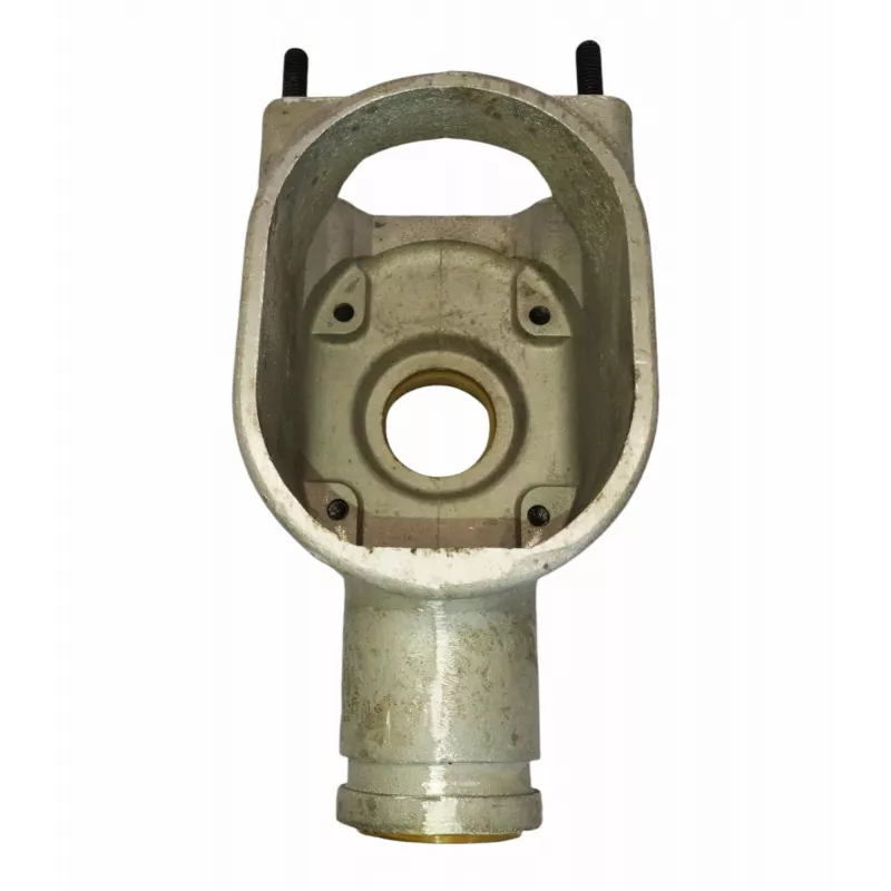 Carcaca Trambulador Cambio Com Bucha Mb Lpo1113 Of1313