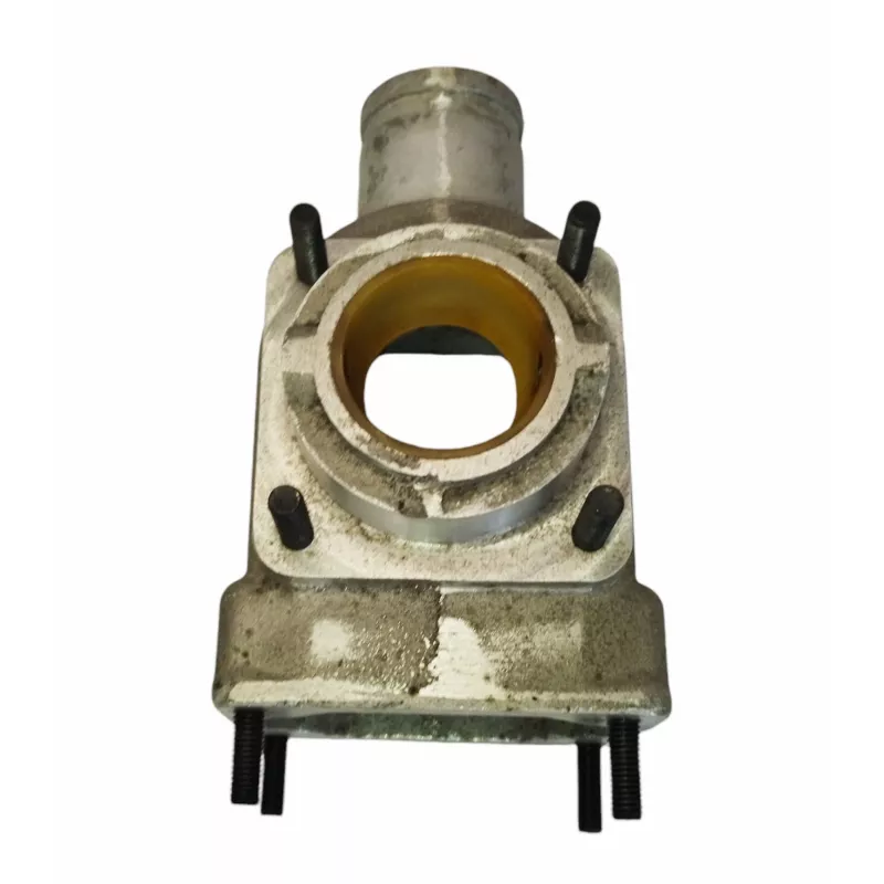 Carcaca Trambulador Cambio Com Bucha Mb Lpo1113 Of1313