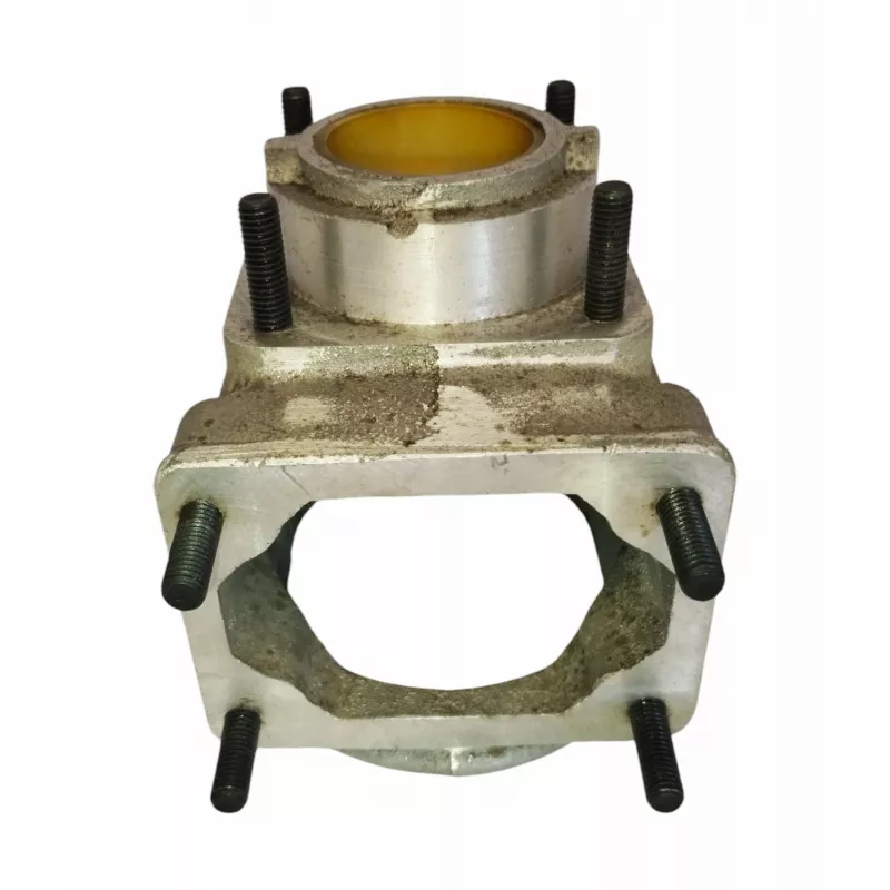 Carcaca Trambulador Cambio Com Bucha Mb Lpo1113 Of1313
