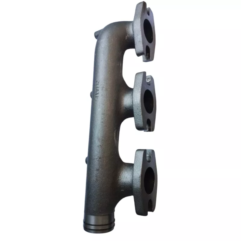 Coletor Mercedes Benz Om355b 3451421101b Fb-41