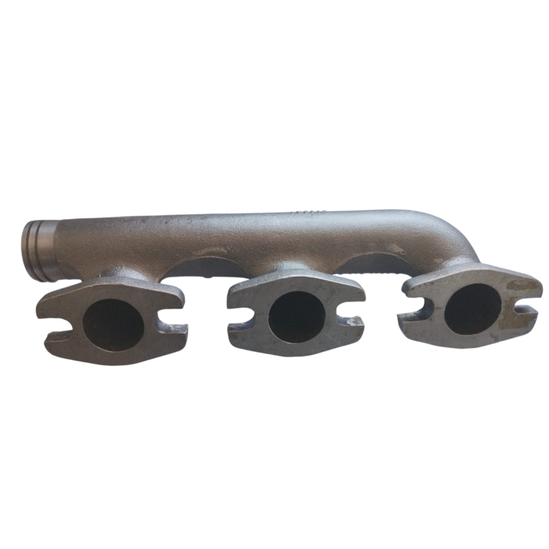 Coletor Mercedes Benz Om355b 3451421101b Fb-41