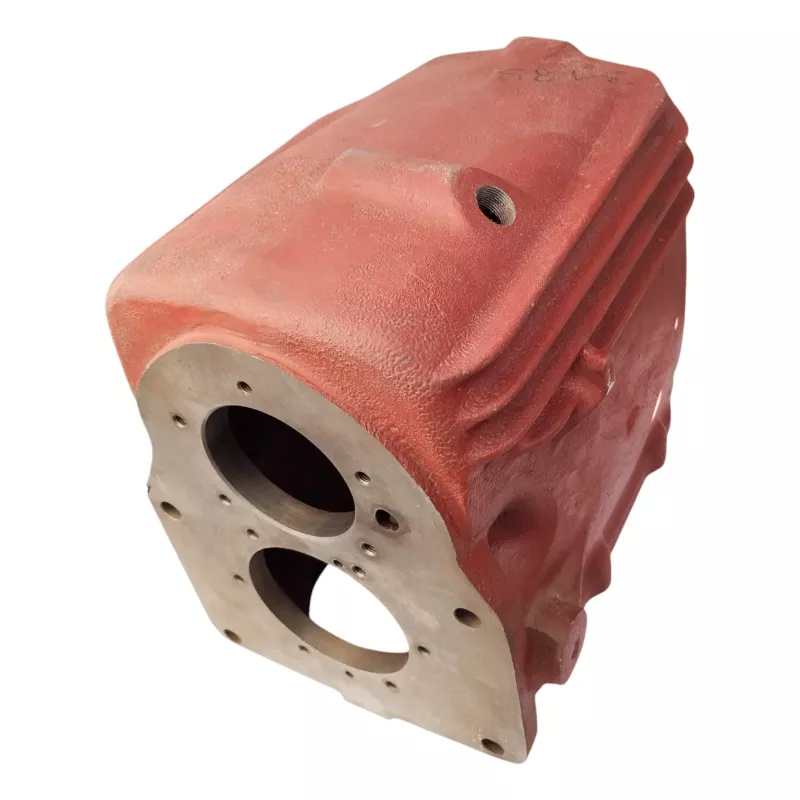 Carcaca De Cambio G3/60 Moderna Mt Om366 L1214  1218