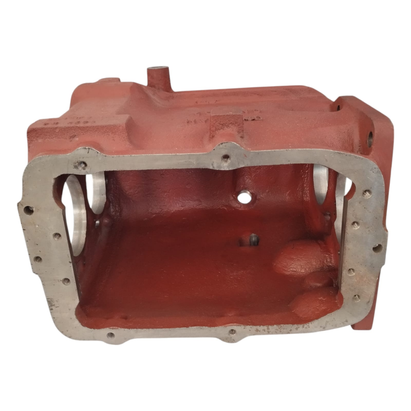 Carcaca De Cambio G3/60 Moderna Mt Om366 L1214  1218