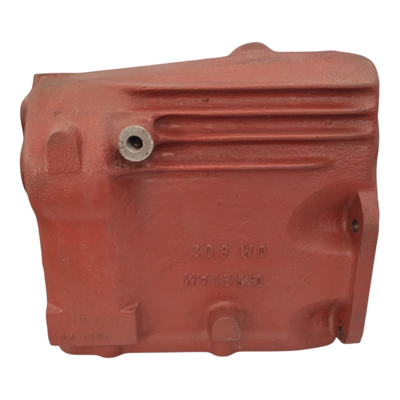 Carcaca De Cambio G3/60 Moderna Mt Om366 L1214  1218