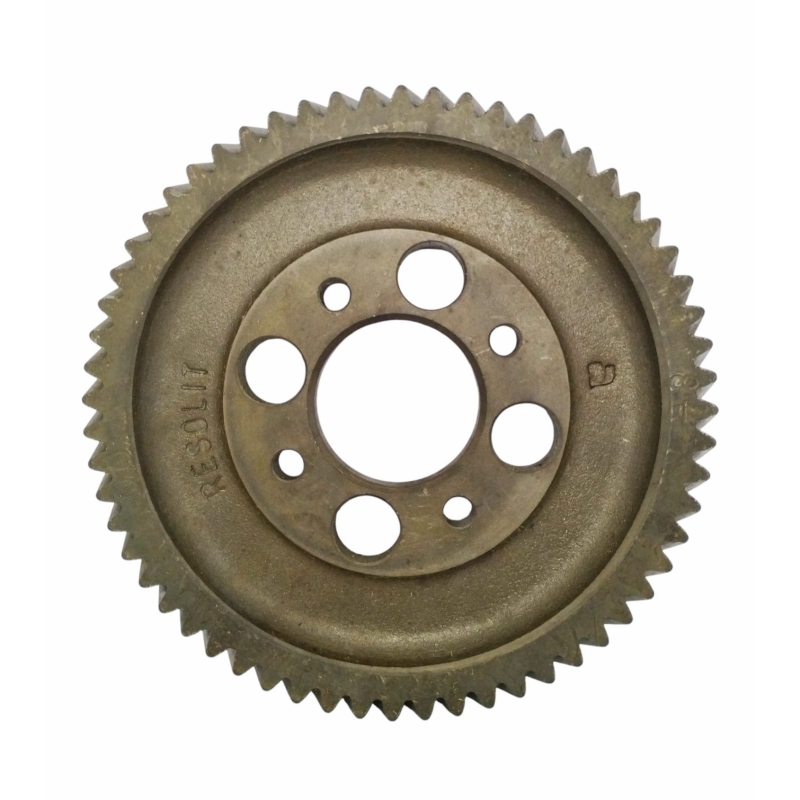 Engrenagem Do Comando De Valvulas Mb Om352 (-3)(-0,45) 3760520101