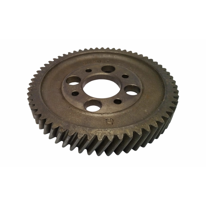 Engrenagem Do Comando De Valvulas Mb Om352 (-3)(-0,45) 3760520101