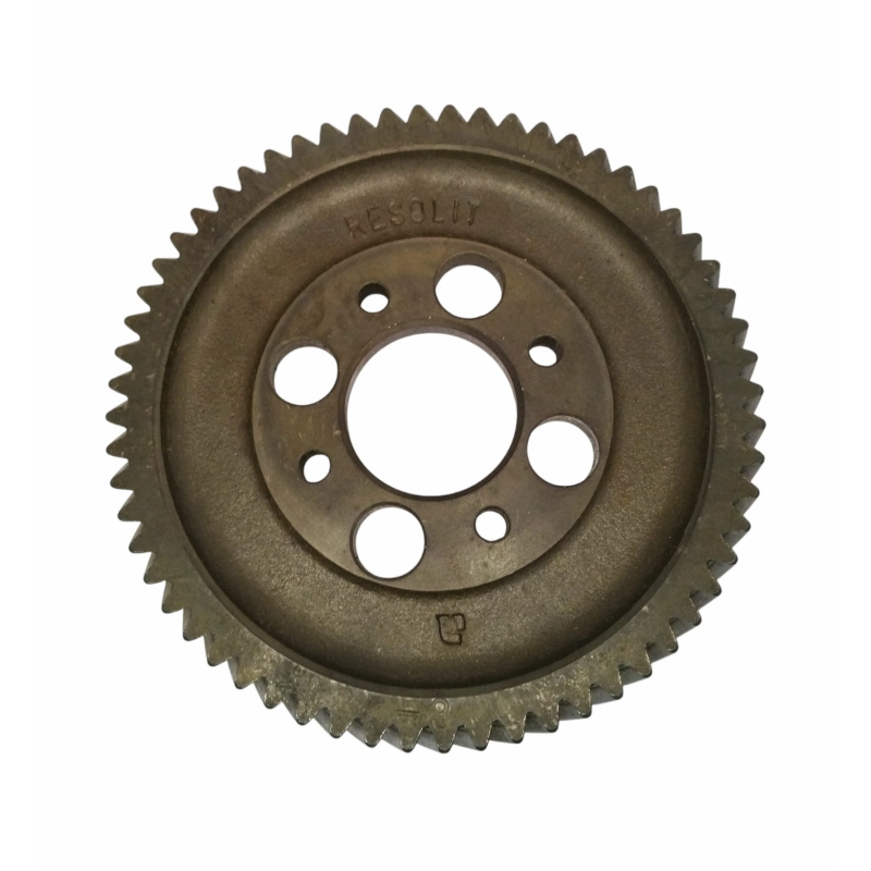 Engrenagem Do Comando De Valvulas Mb Om352 (-3)(-0,45) 3760520101