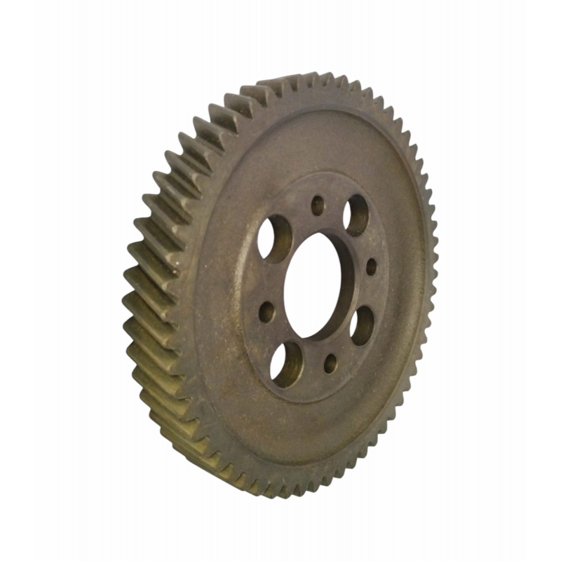 Engrenagem Do Comando De Valvulas Mb Om352 (-3)(-0,45) 3760520101