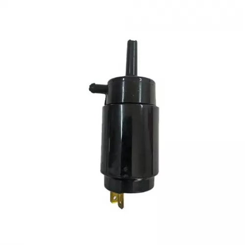 Eletrobomba Universal 12v Doblo Ducato Fiorino Palio Fiat 1 Saida