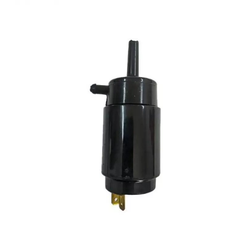 Eletrobomba Universal 12v Doblo Ducato Fiorino Palio Fiat 1 Saida