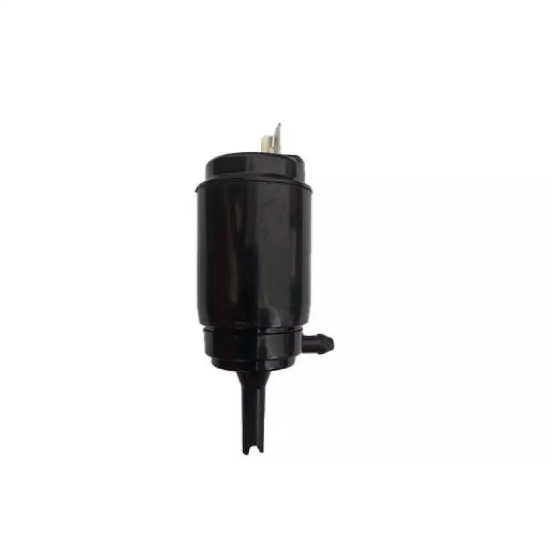 Eletrobomba Universal 24v Caminhao E Onibus 1 Saida
